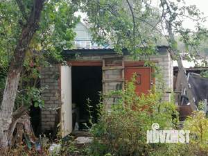 Дача 12м&sup2;, 1-этажный, участок 4 сот.  