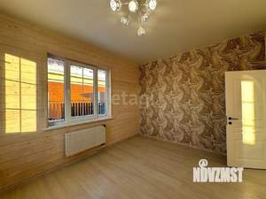 Дом 132м², 1-этажный, участок 6 сот.  