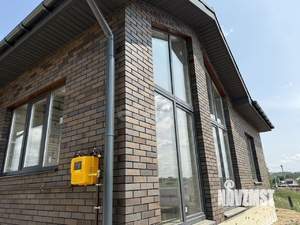 Дом 98м&sup2;, 1-этажный, участок 5 сот.  