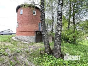 Дом 125м&sup2;, 2-этажный, участок 5 сот.  