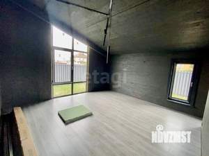 Дом 100м&sup2;, 1-этажный, участок 6 сот.  