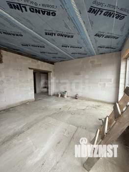 Дом 90м&sup2;, 1-этажный, участок 13 сот.  