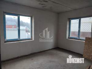 Таунхаус 128м&sup2;, 2-этажный, участок 4 сот.  