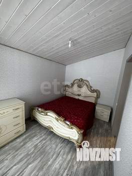 Дом 90м&sup2;, 1-этажный, участок 8 сот.  