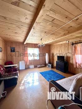 Дача 50м&sup2;, 2-этажный, участок 5 сот.  