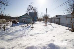 Дача 30м&sup2;, 2-этажный, участок 6 сот.  