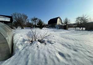 Дача 25м&sup2;, 1-этажный, участок 6 сот.  