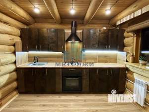 Дом 75м&sup2;, 2-этажный, участок 18 сот.  