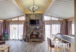 Дом 130м&sup2;, 1-этажный, участок 5 сот.  