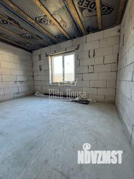 Дом 99м&sup2;, 1-этажный, участок 7 сот.  