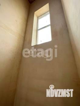 Дом 129м&sup2;, 2-этажный, участок 5 сот.  