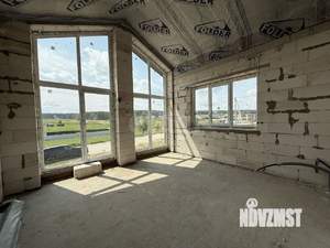 Дом 93м&sup2;, 1-этажный, участок 5 сот.  