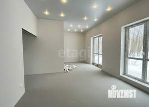 Дом 98м&sup2;, 1-этажный, участок 10 сот.  