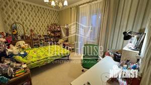 Таунхаус 231м&sup2;, 3-этажный, участок 1 сот.  