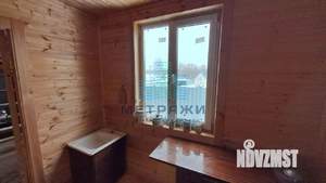 Дом 45м&sup2;, 2-этажный, участок 9 сот.  