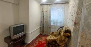 Дом 87м&sup2;, 1-этажный, участок 3 сот.  