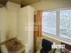 Дача 43м&sup2;, 2-этажный, участок 5 сот.  