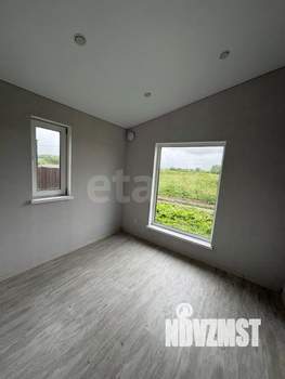 Дом 49м&sup2;, 1-этажный, участок 6 сот.  