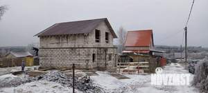 Дача 150м&sup2;, 2-этажный, участок 5 сот.  