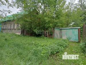 Дом 71м&sup2;, 1-этажный, участок 15 сот.  