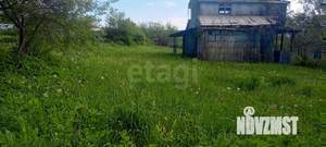 Дача 20м&sup2;, 2-этажный, участок 9 сот.  