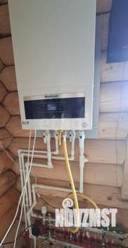 Дом 115м&sup2;, 1-этажный, участок 11 сот.  