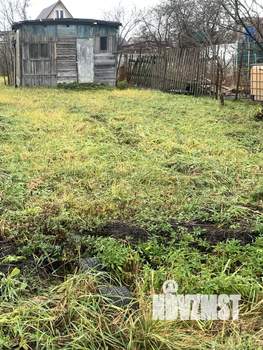 Дом 25м&sup2;, 1-этажный, участок 8 сот.  