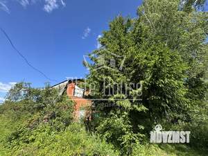 Дача 45м&sup2;, 2-этажный, участок 4 сот.  