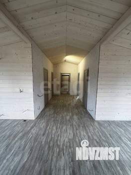 Дом 102м&sup2;, 1-этажный, участок 6 сот.  