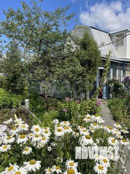 Дача 80м&sup2;, 2-этажный, участок 4 сот.  