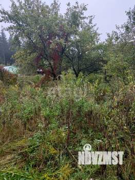 Дом 34м&sup2;, 1-этажный, участок 4 сот.  