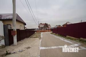 Дом 175м&sup2;, 2-этажный, участок 6 сот.  