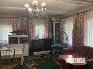 Дом 77м&sup2;, 1-этажный, участок 27 сот.  