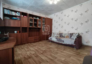 Дом 54м&sup2;, 1-этажный, участок 4 сот.  