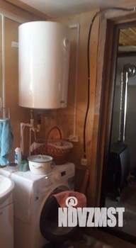 Дача 100м&sup2;, 2-этажный, участок 5 сот.  