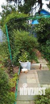 Дача 25м&sup2;, 1-этажный, участок 5 сот.  