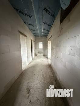 Дом 90м&sup2;, 1-этажный, участок 14 сот.  