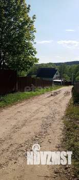 Дача 20м&sup2;, 2-этажный, участок 9 сот.  