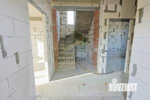 Дом 105м&sup2;, 2-этажный, участок 5 сот.  