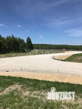 Дом 83м&sup2;, 2-этажный, участок 16 сот.  