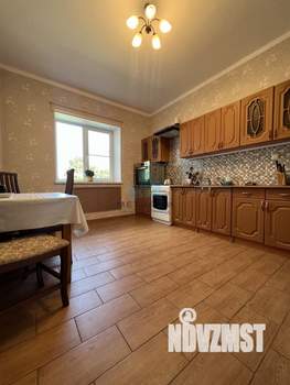 Дом 126м&sup2;, 1-этажный, участок 24 сот.  