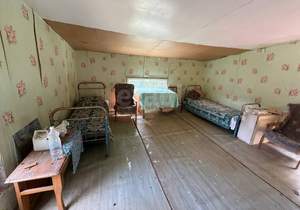 Дача 50м&sup2;, 1-этажный, участок 6 сот.  