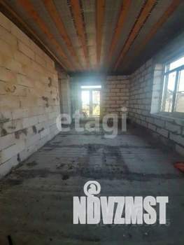 Дом 132м&sup2;, 1-этажный, участок 10 сот.  