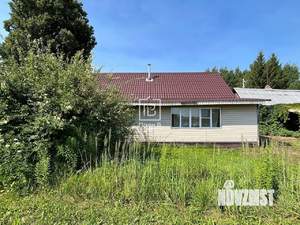 Дом 102м&sup2;, 2-этажный, участок 10 сот.  