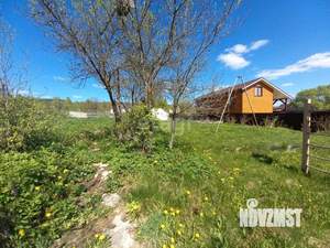 Дом 44м&sup2;, 1-этажный, участок 19 сот.  