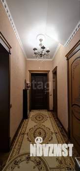 Дом 128м², 2-этажный, участок 8 сот.  