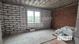 Дом 110м&sup2;, 2-этажный, участок 7 сот.  