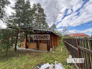 Дом 534м&sup2;, 2-этажный, участок 20 сот.  