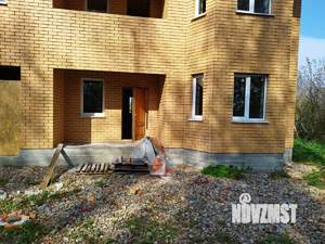 Коттедж 167м², 2-этажный, участок 15 сот.  