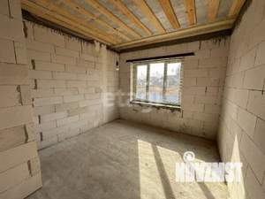 Дом 125м&sup2;, 2-этажный, участок 7 сот.  